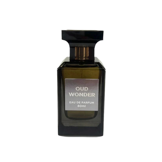 Oud Wonder