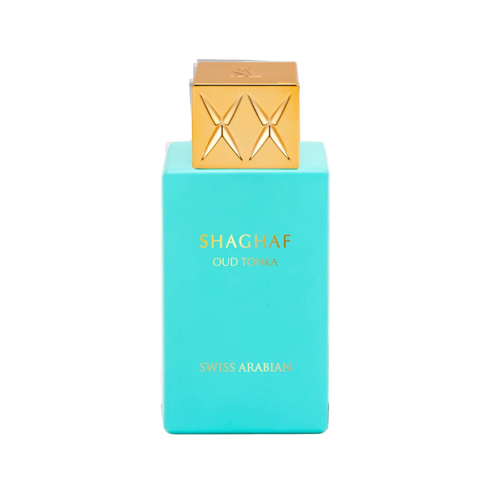 Shaghaf Oud Tonka