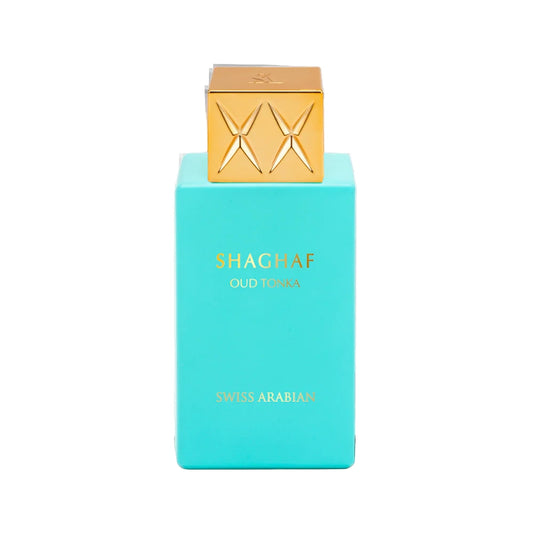 Shaghaf Oud Tonka