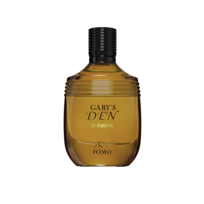 Gary's Den Decant Sample - Inspired by Dior Homme Parfum 2014
