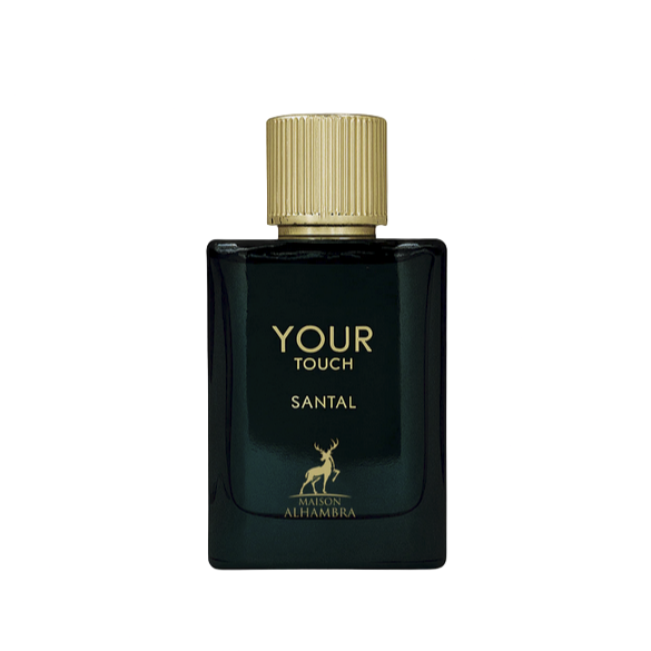 Your Touch Santal