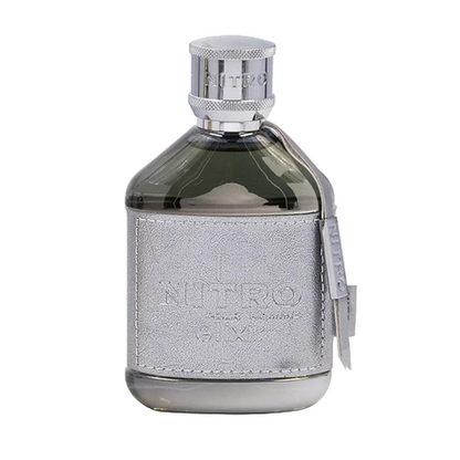 Nitro Elixir Decant Sample - Inspired by YSL Myslf Absolu