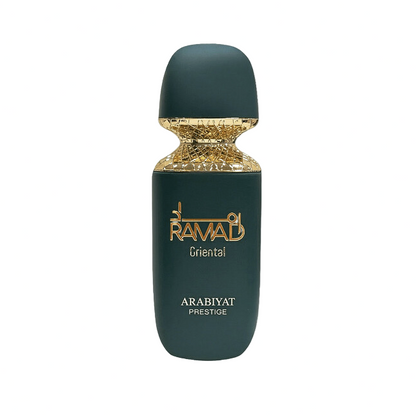 Ramad Oriental Decant Sample - Inspired by Amouage Outlands