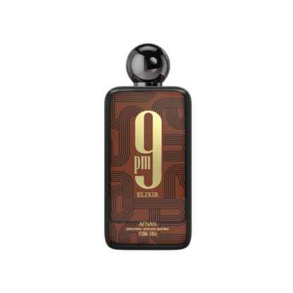 9PM Elixir Decant Sample - Inspired by Jean Paul Gaultier Le Male Elixir Absolu