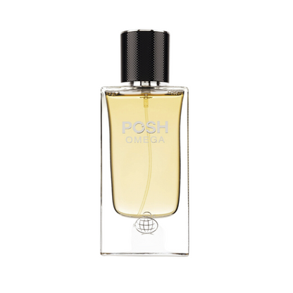 Posh Omega Decant Sample - Inspired by Jean Paul Gaultier Le Male Essence de Parfum
