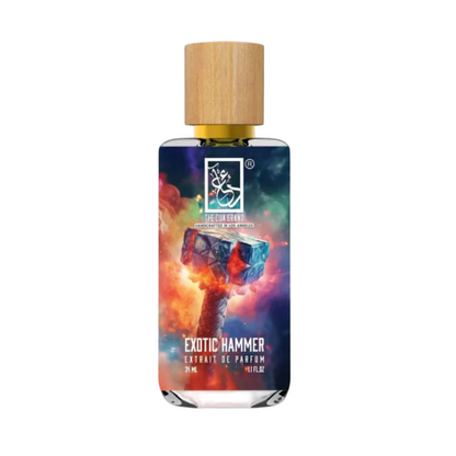 Exotic Hammer Decant Sample - Inspired by Lorenzo Pazzaglia Summer Hammer