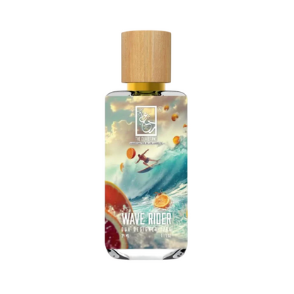 Wave Rider Decant Sample - Inspired by Room 1015 Wavechild