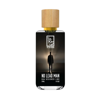 No Lead Man Decant Sample - Inspired by Donna Karan DK Men Unleaded