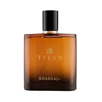 Titan Decant Sample - Inspired by Giorgio Armani Stronger With You Parfum