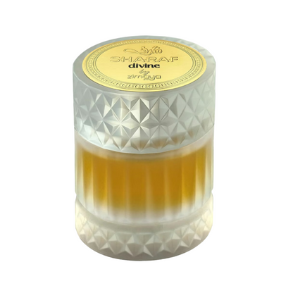 Sharaf Divine Decant Sample - Inspired by Kilian Angel's Share Paradis