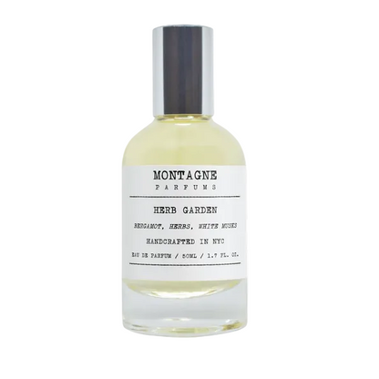 Herb Garden Decant Sample - Inspired by Guerlain Herbes Troublantes