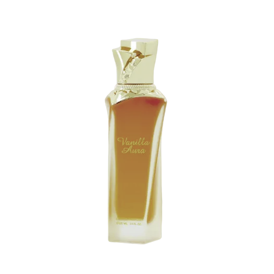 Maison Asrar Vanilla Aura Decant Sample - Inspired by Guerlain Vanilla Planifolia