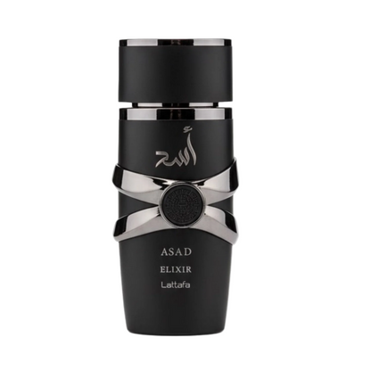 Asad Elixir Decant Sample - Inspired by Hugo Boss Bottled Absolu