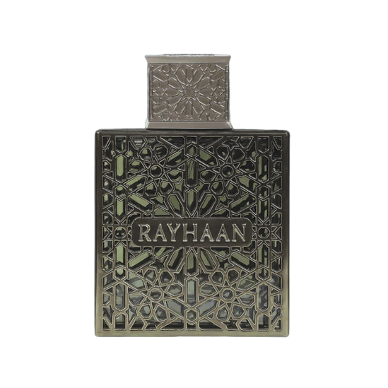 Terra Decant Sample - Inspired by Amouage Outlands