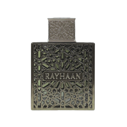 Terra Decant Sample - Inspired by Amouage Outlands