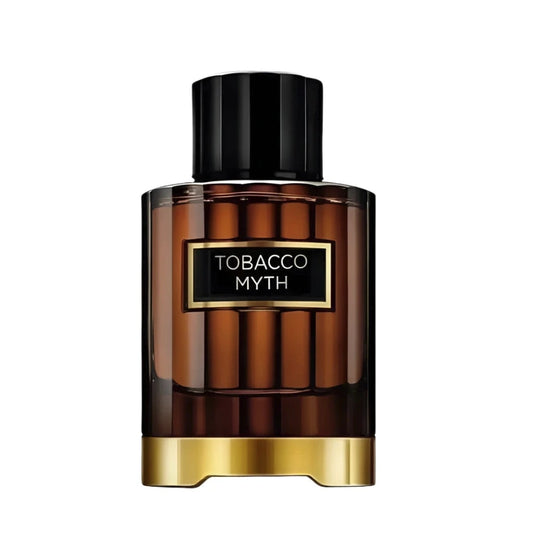 Tobacco Myth