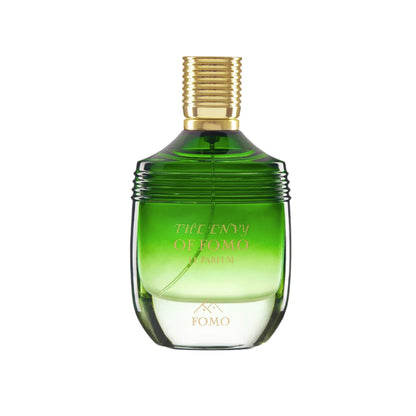 The Envy of FOMO Decant Sample - Inspired by Gucci Envy