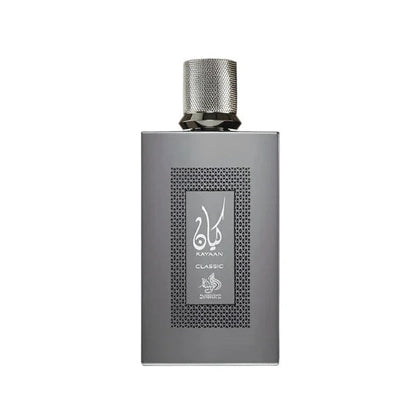 Decanted Clone – Al Wataniah Kayaan Classic | Decant Sample | 1ml