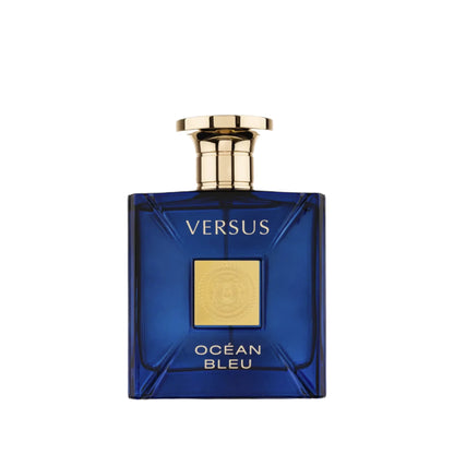 Versus Ocean Bleu Decant Sample - Inspired by Versace Dylan Blue