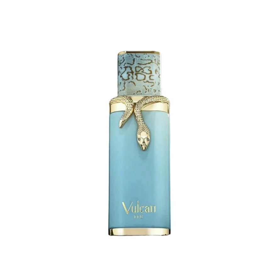Vulcan Feu