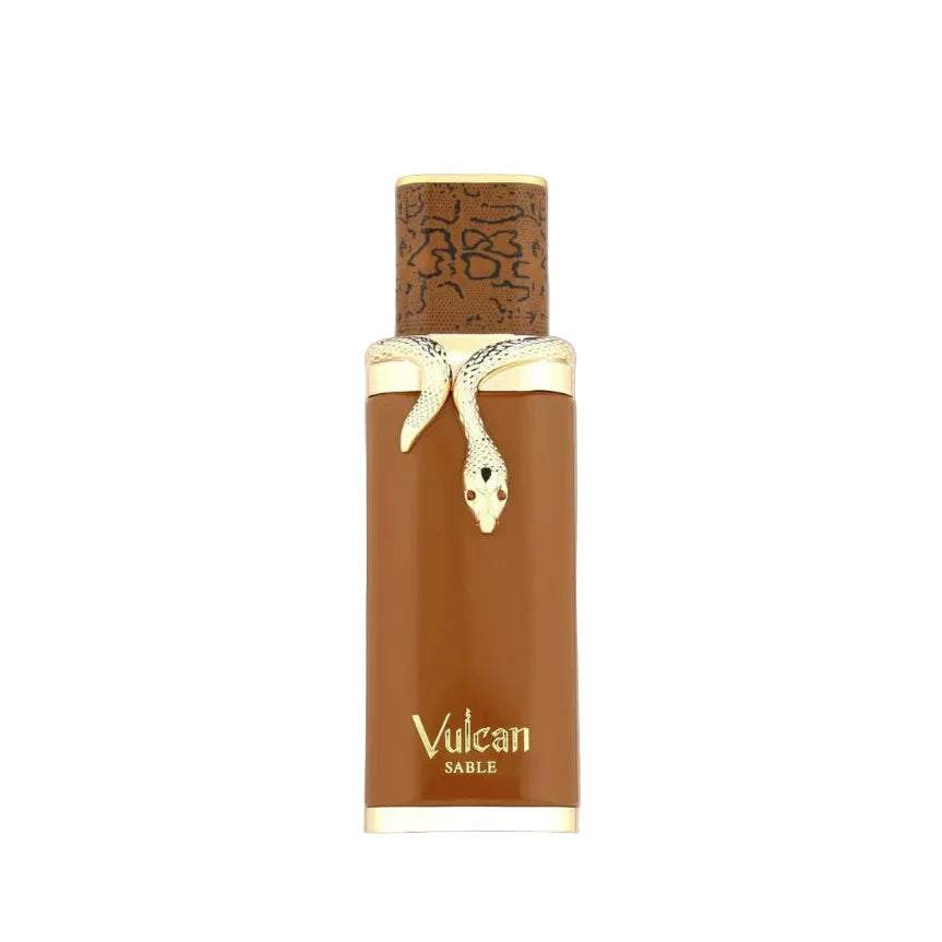 Vulcan Sable Decant Sample - Inspired by Stéphane Humbert Lucas 777 Sand Dance