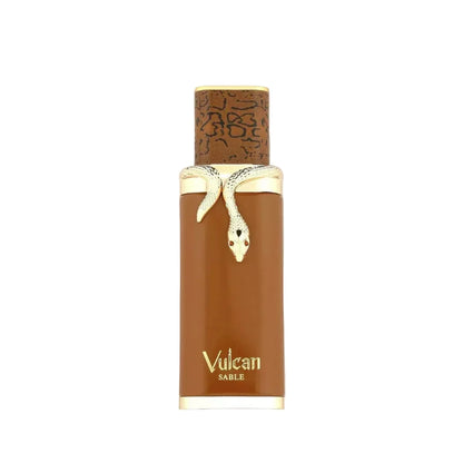 Vulcan Sable Decant Sample - Inspired by Stéphane Humbert Lucas 777 Sand Dance