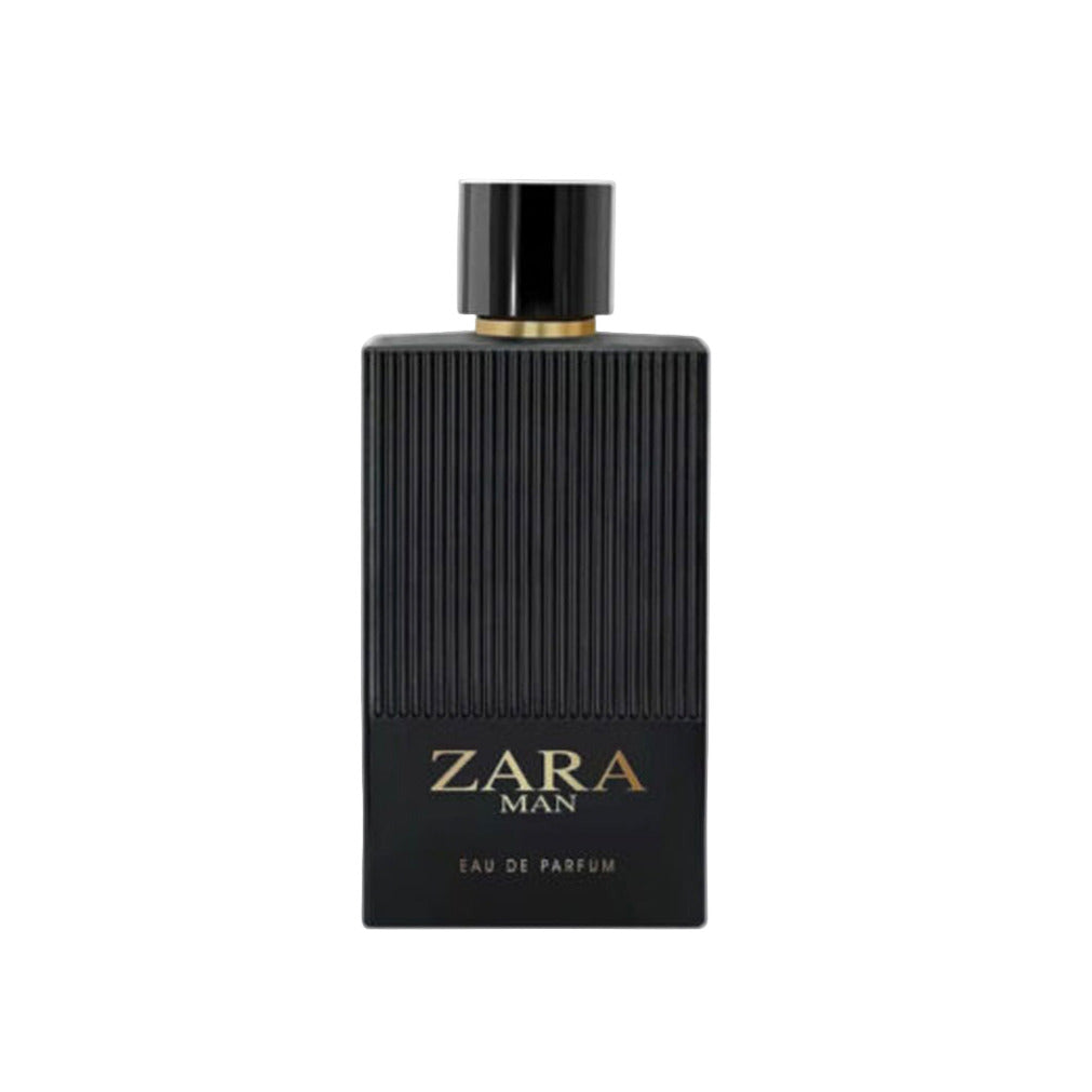 Zara Man