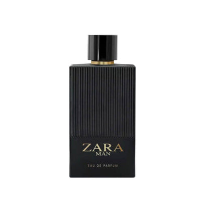 Zara Man Decant Sample - Inspired by Tom Ford Black Orchid