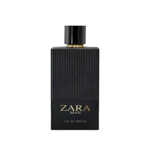 Zara Man