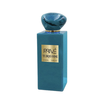 Prive Turquoise Decant Sample - Inspired by Armani Privé Bleu Turquoise
