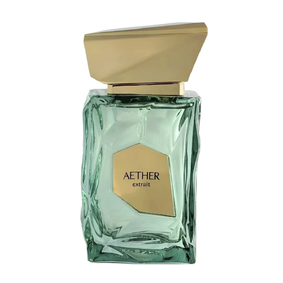 Aether Extrait