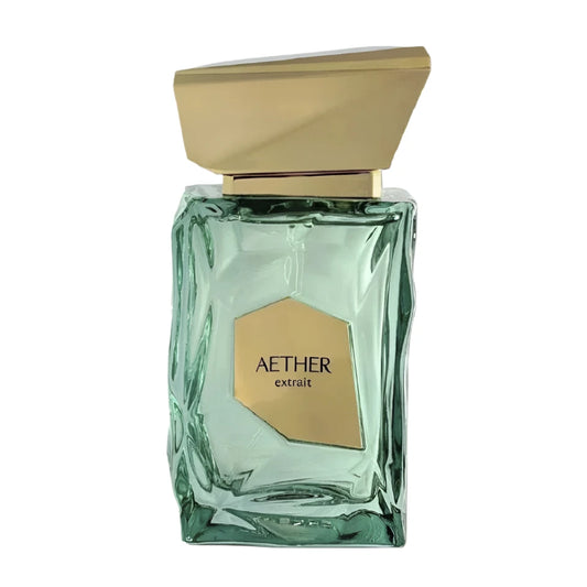 Aether Extrait