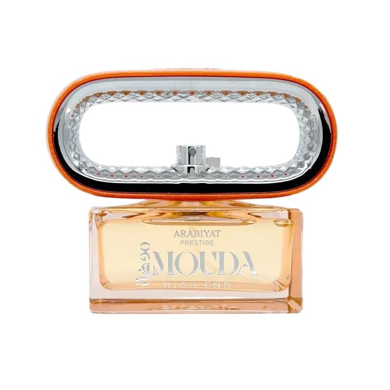 Mouda High End