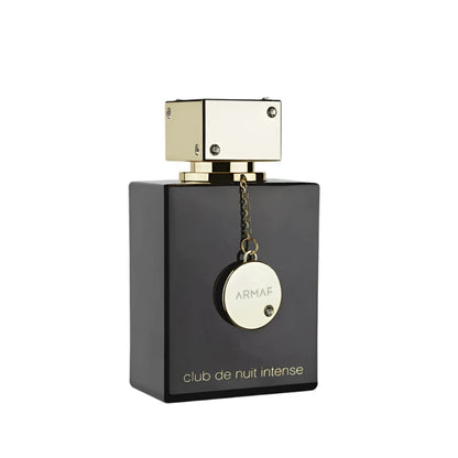 Club de Nuit Intense Woman Decant Sample - Inspired by Tom Ford Noir de Noir