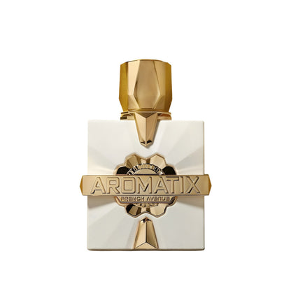 French Avenue Platine Blanc Sample - Inspired by Xerjoff Torino 21 & M. Micallef GNTONIC