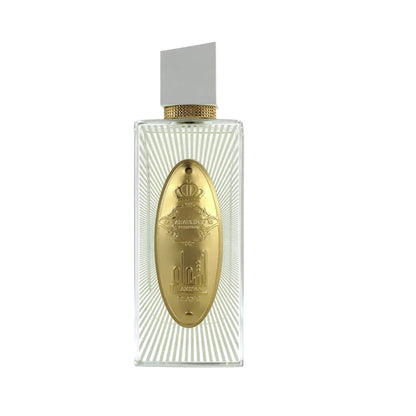 Asháa Blanc Decant Sample - Inspired by Creed Silver Mountain Water