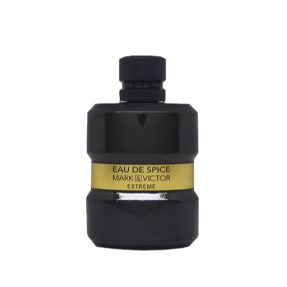 Eau De Spice Extreme Decant Sample - Inspired by Viktor&Rolf Spicebomb Extreme