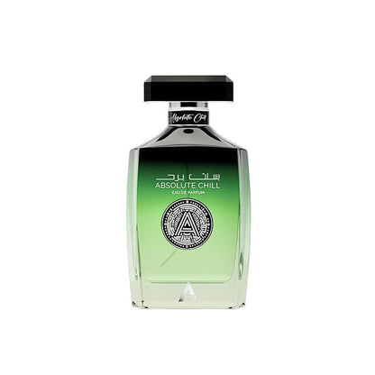 Absolute Chill Decant Sample - Inspired by Louis Vuitton Pacific Chill