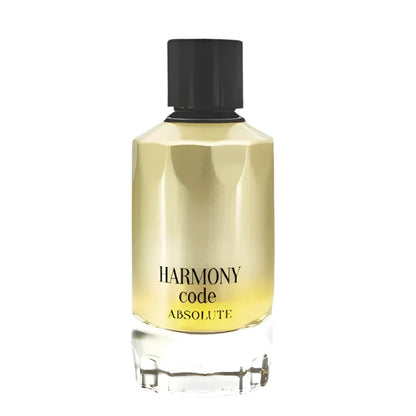 Harmony Code Absolute Sample - Inspired by Giorgio Armani Code Absolu