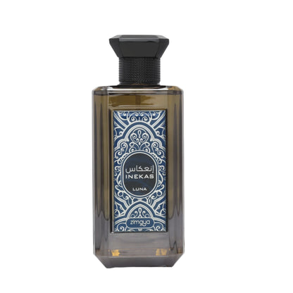 Inekas Luna Decant Sample - Inspired by Givenchy Gentleman Reserve Privée