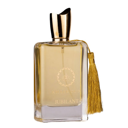 Jubilant Killer Oud Sample - Inspired by Amouage Jubilation XXV