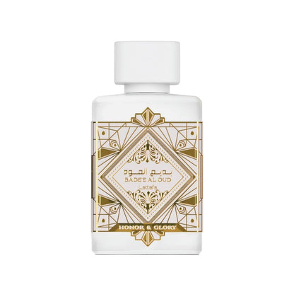 Bade'e Al Oud Honor & Glory Sample - Original Creation