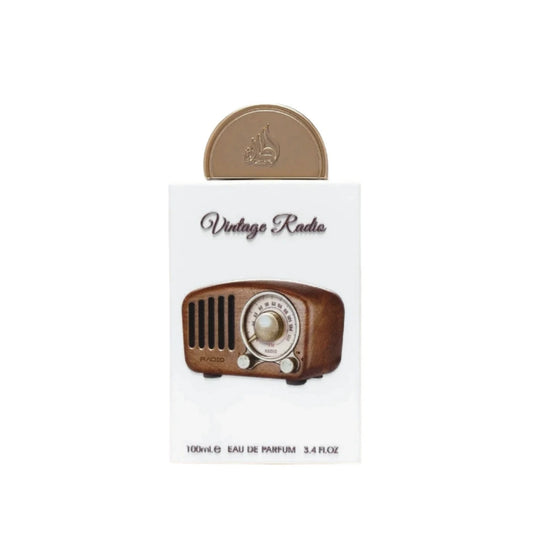Vintage Radio