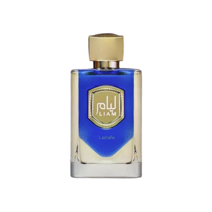 Liam Blue Shine Sample - Inspired by Giorgio Armani Acqua Di Gio Profondo