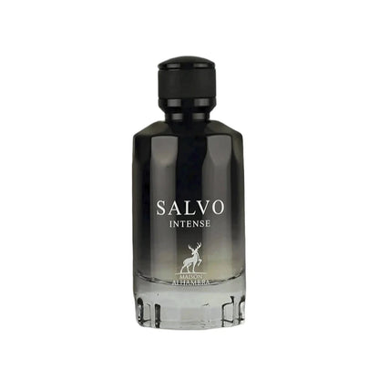 Salvo Intense Decant Sample - Inspired by Dior Sauvage EDP