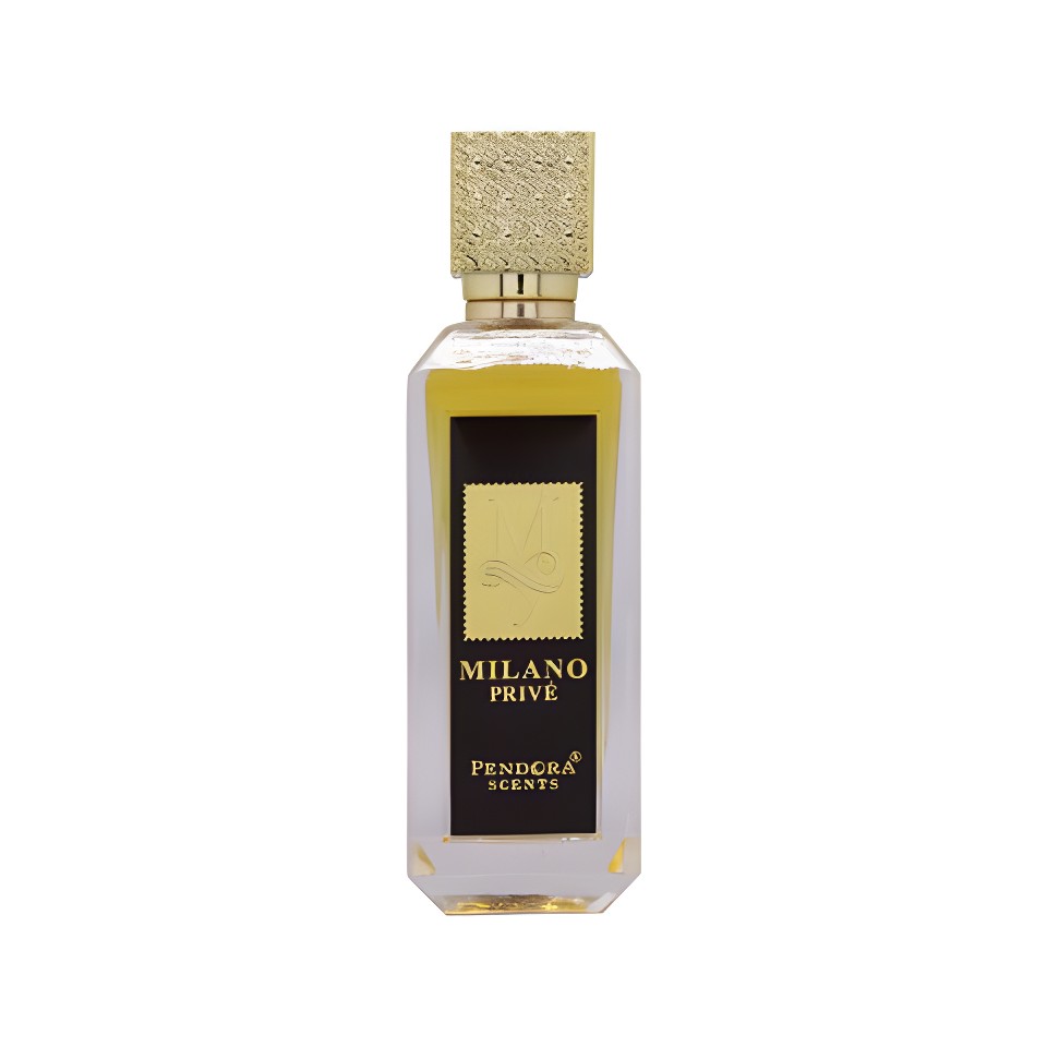 Milano Prive Pendora