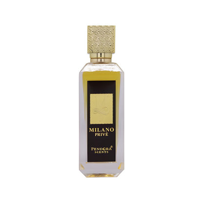 Milano Prive Pendora Sample - Inspired by Paco Rabanne 1 Million Prive
