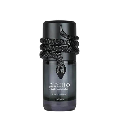 Musamam Black Intense