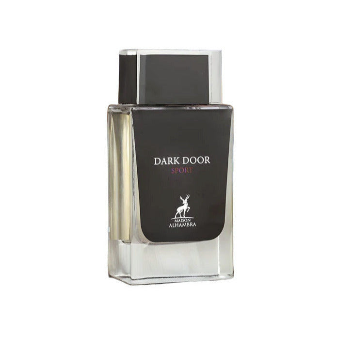Dark Door Sport