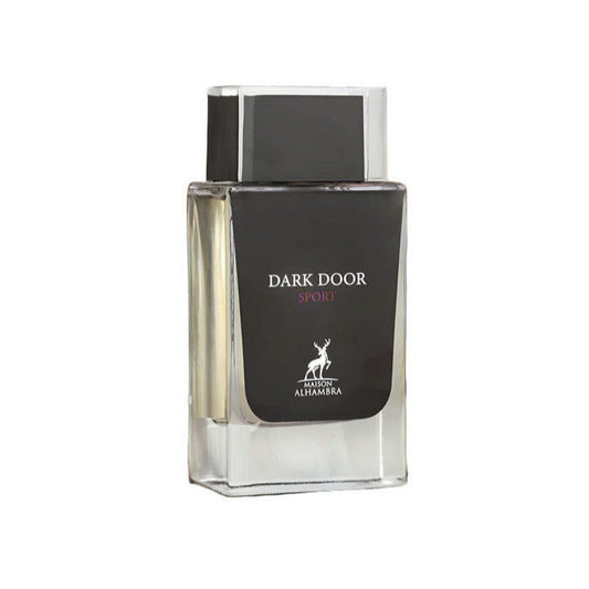 Dark Door Sport